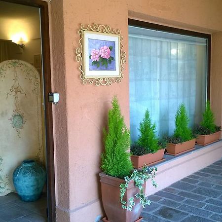 Residenza Camelia Montecampione Artogne Exterior foto