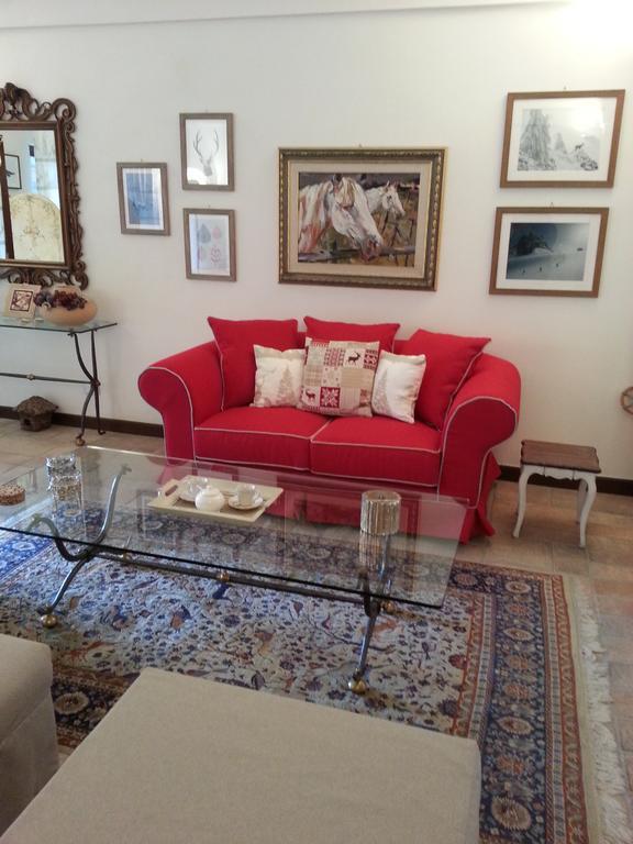 Residenza Camelia Montecampione Artogne Exterior foto