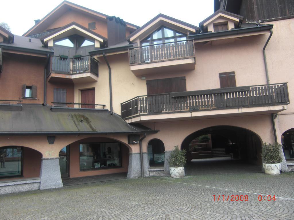 Residenza Camelia Montecampione Artogne Exterior foto
