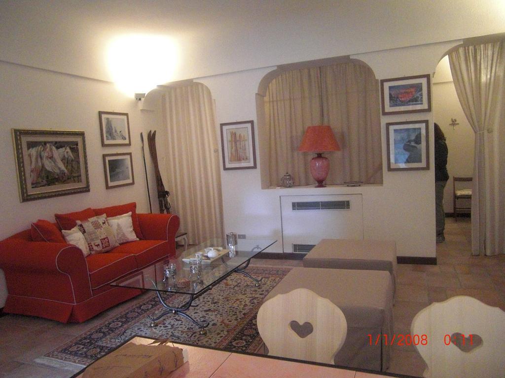 Residenza Camelia Montecampione Artogne Exterior foto