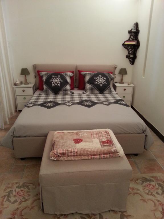 Residenza Camelia Montecampione Artogne Exterior foto