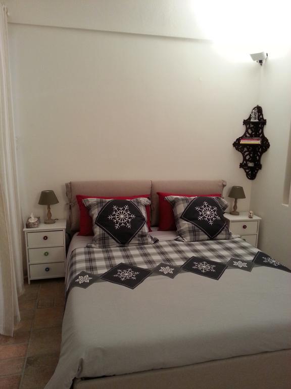 Residenza Camelia Montecampione Artogne Exterior foto