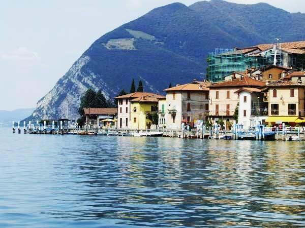 Residenza Camelia Montecampione Artogne Exterior foto