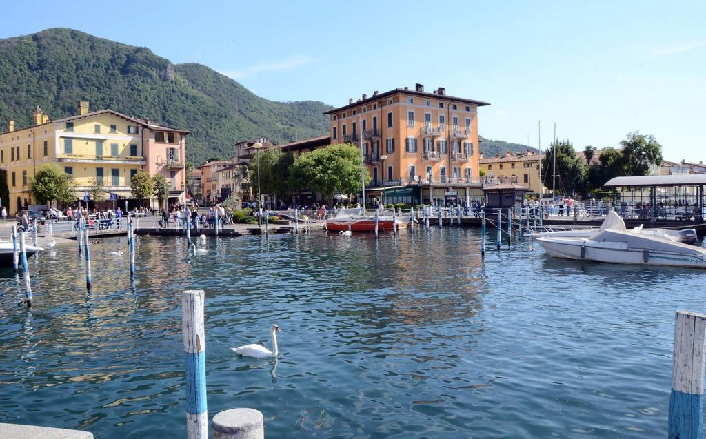 Residenza Camelia Montecampione Artogne Exterior foto