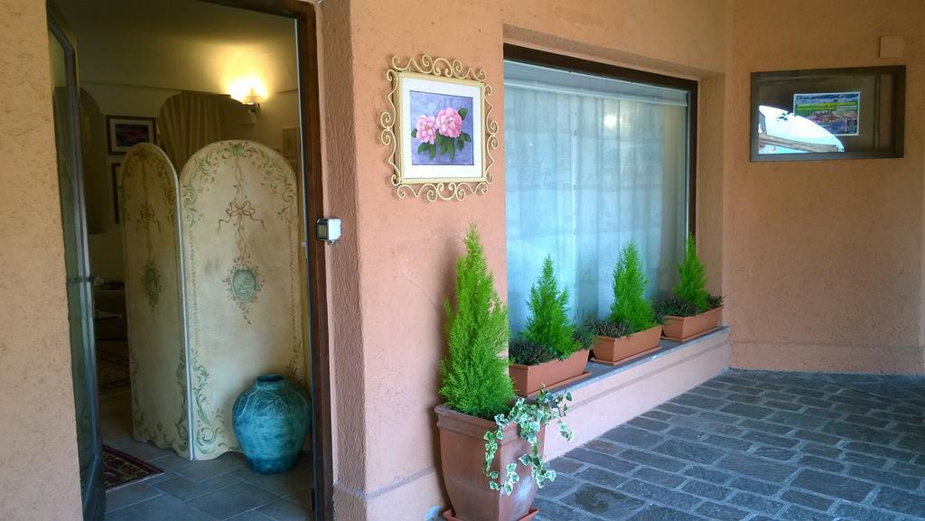 Residenza Camelia Montecampione Artogne Exterior foto