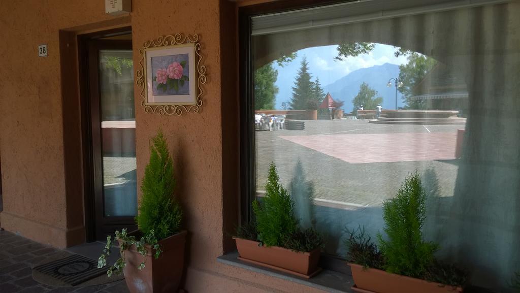 Residenza Camelia Montecampione Artogne Exterior foto