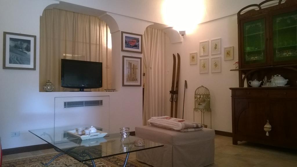Residenza Camelia Montecampione Artogne Exterior foto